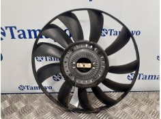 Recambio de ventilador viscoso motor para volkswagen passat berlina (3b3) comfortline referencia OEM IAM 06B121347 06B119145 058
