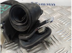 Recambio de cinturon seguridad trasero derecho para ford ka (ccu) 1.3 tdci cat referencia OEM IAM 34084490B  07354984150 2