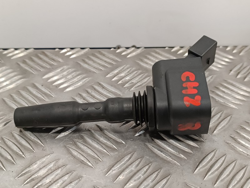 Recambio de bobina encendido para skoda fabia 1.2 tsi referencia OEM IAM 04E905110M  77300012
