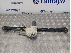 Recambio de elevalunas delantero izquierdo para mercedes-benz clase a (w168) 140 (168.031) referencia OEM IAM A1688203742  