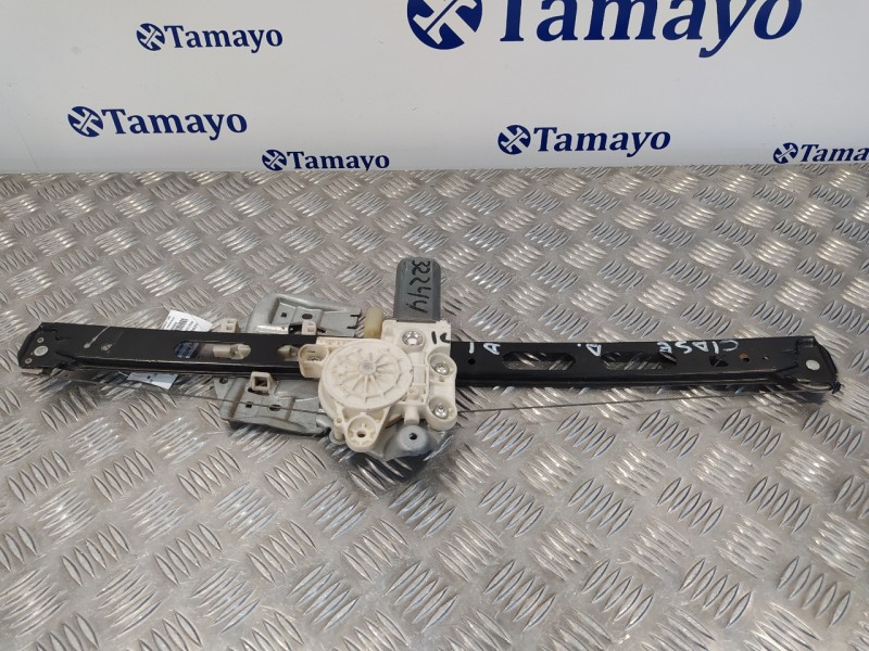 Recambio de elevalunas delantero izquierdo para mercedes-benz clase a (w168) 140 (168.031) referencia OEM IAM A1688203742  