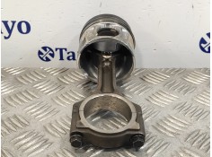 Recambio de biela para renault scenic iii 1.6 dci diesel fap referencia OEM IAM R9M   2