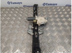 Recambio de elevalunas delantero izquierdo para mercedes-benz clase a (w168) 140 (168.031) referencia OEM IAM A1688203742   2