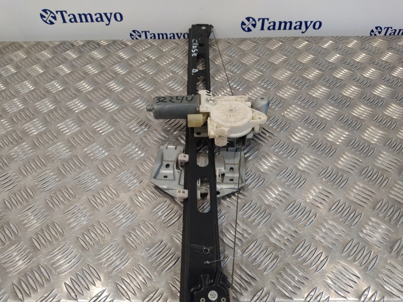 Recambio de elevalunas delantero izquierdo para mercedes-benz clase a (w168) 140 (168.031) referencia OEM IAM A1688203742  