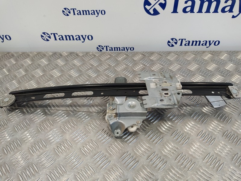 Recambio de elevalunas delantero izquierdo para mercedes-benz clase a (w168) 140 (168.031) referencia OEM IAM A1688203742  