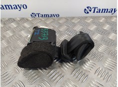 Recambio de cinturon seguridad trasero izquierdo para ford ka (ccu) 1.3 tdci cat referencia OEM IAM 34084489B
