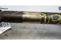 Recambio de transmision delantera derecha para renault megane ii berlina 5p 1.9 dci diesel referencia OEM IAM 8200436366   2