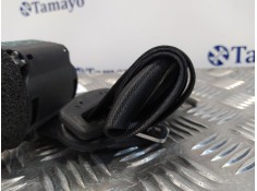 Recambio de cinturon seguridad trasero izquierdo para ford ka (ccu) 1.3 tdci cat referencia OEM IAM 34084489B   2