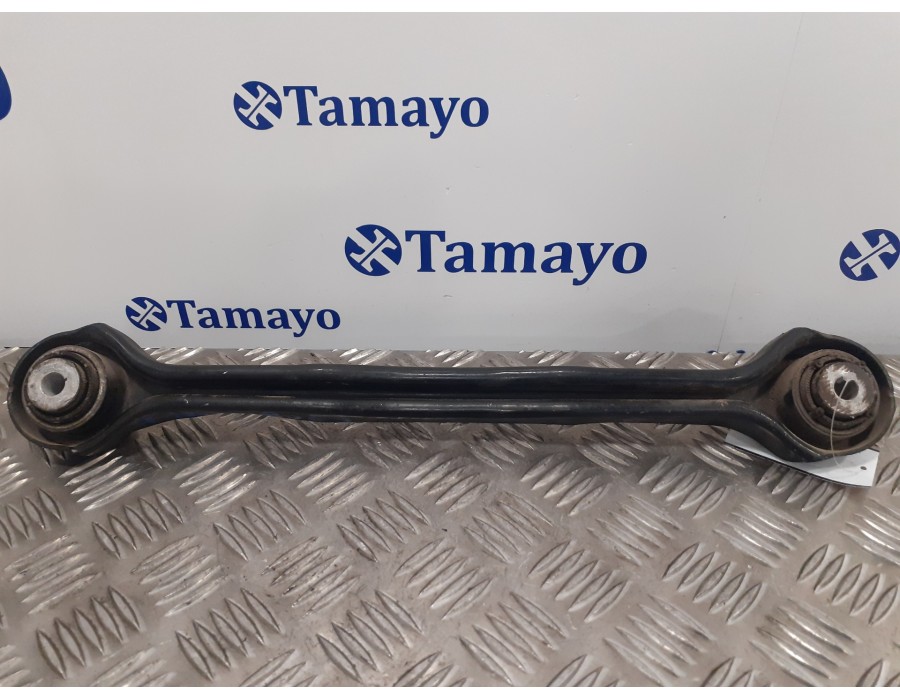 Recambio de brazo suspension inferior trasero izquierdo para bmw serie 3 cabrio (e93) referencia OEM IAM 10353212  676347111