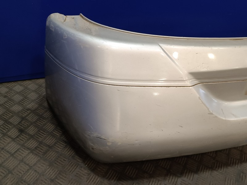 Recambio de paragolpes trasero para alfa romeo gtv (163) 1.8 t.spark m referencia OEM IAM   