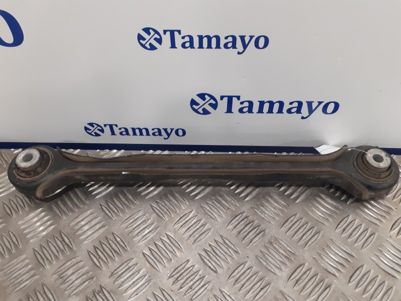 Recambio de brazo suspension inferior trasero izquierdo para bmw serie 3 cabrio (e93) referencia OEM IAM 10353212  676347111