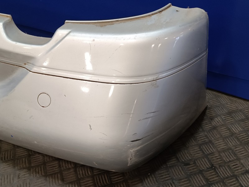 Recambio de paragolpes trasero para alfa romeo gtv (163) 1.8 t.spark m referencia OEM IAM   