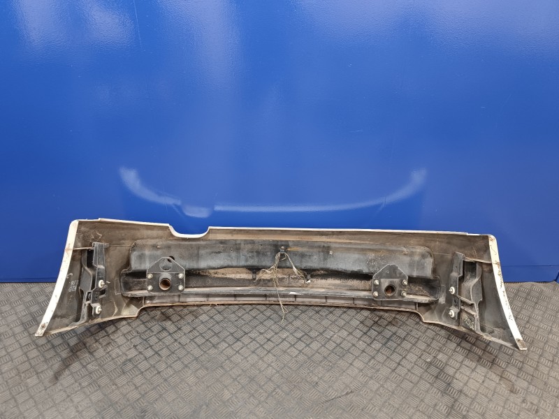 Recambio de paragolpes trasero para alfa romeo gtv (163) 1.8 t.spark m referencia OEM IAM   