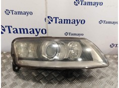 Recambio de faro derecho para audi a6 berlina (4f2) referencia OEM IAM   