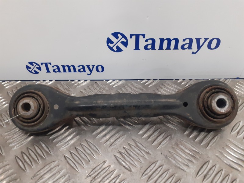 Recambio de brazo suspension superior trasero derecho para bmw serie 3 cabrio (e93) referencia OEM IAM 10353212  