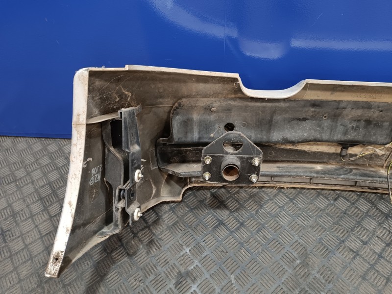 Recambio de paragolpes trasero para alfa romeo gtv (163) 1.8 t.spark m referencia OEM IAM   