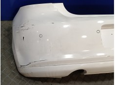 Recambio de paragolpes trasero para volkswagen polo (6r1) 1.6 tdi referencia OEM IAM 6R6807421BK   2