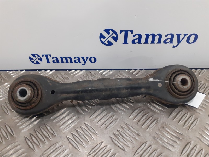 Recambio de brazo suspension superior trasero derecho para bmw serie 3 cabrio (e93) referencia OEM IAM 10353212  