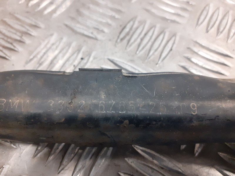 Recambio de brazo suspension superior trasero derecho para bmw serie 3 cabrio (e93) referencia OEM IAM 10353212  