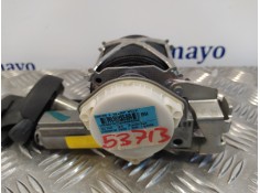 Recambio de cinturon seguridad delantero derecho para ford ka (ccu) 1.3 tdci cat referencia OEM IAM 34081330A   2