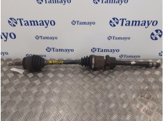 Recambio de transmision delantera derecha para renault grand modus 1.5 dci diesel referencia OEM IAM   