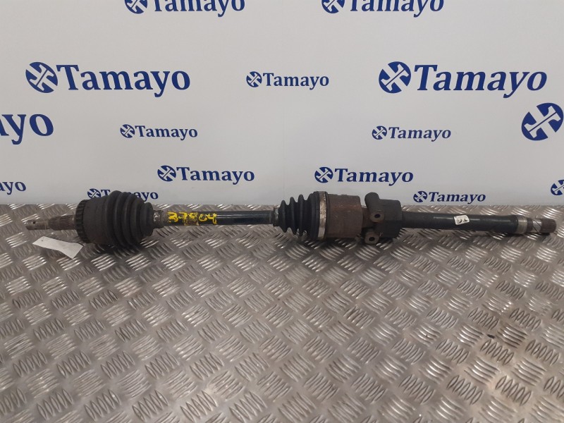 Recambio de transmision delantera derecha para renault grand modus 1.5 dci diesel referencia OEM IAM   