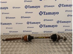 Recambio de transmision delantera derecha para peugeot boxer furgón 2.2 hdi fap cat referencia OEM IAM   