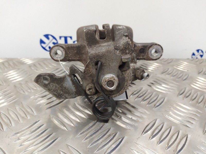 Recambio de pinza freno trasera izquierda para opel astra h ber. 1.7 16v cdti referencia OEM IAM   