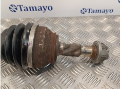 Recambio de transmision delantera derecha para peugeot boxer furgón 2.2 hdi fap cat referencia OEM IAM    2