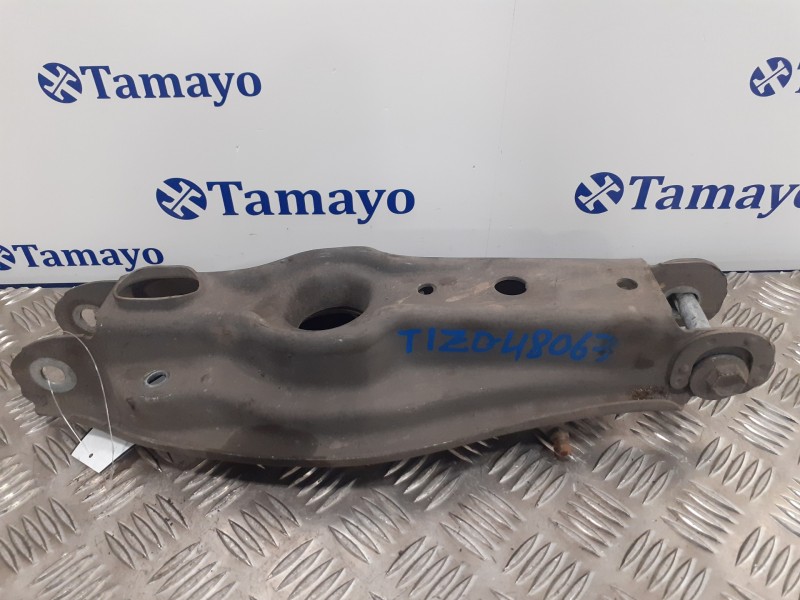 Recambio de brazo suspension inferior trasero izquierdo para bmw serie 3 cabrio (e93) referencia OEM IAM   