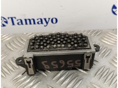 Recambio de resistencia calefaccion para citroën c4 grand picasso 2.0 hdi fap referencia OEM IAM 9654652480 A43100500 F011500015