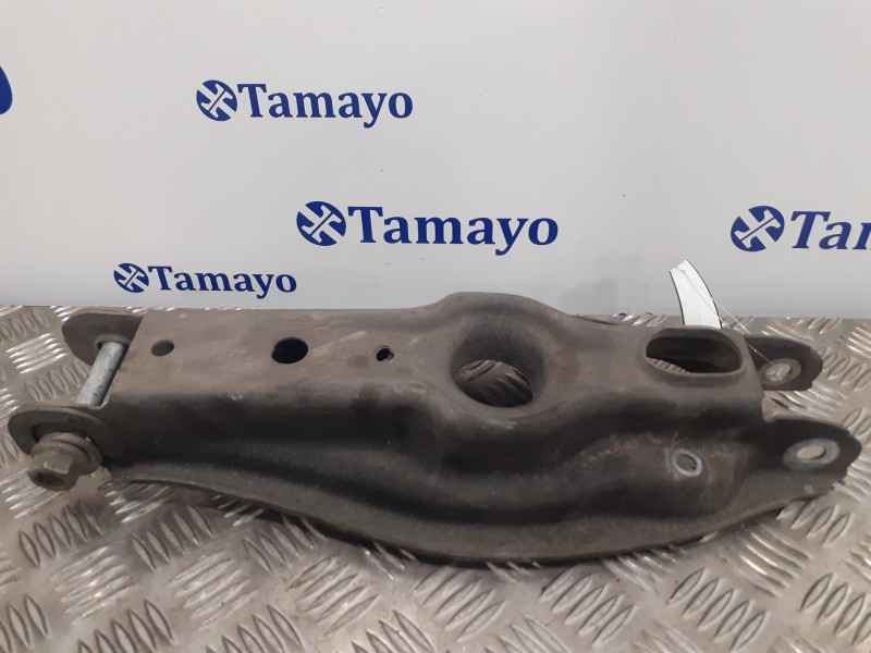 Recambio de brazo suspension inferior trasero izquierdo para bmw serie 3 cabrio (e93) referencia OEM IAM   