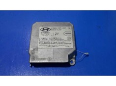 Recambio de centralita airbag para hyundai coupe (gk) 1.6 16v cat referencia OEM IAM 959102C200  22H0056620