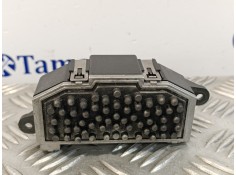 Recambio de resistencia calefaccion para citroën c4 grand picasso 2.0 hdi fap referencia OEM IAM 9654652480 A43100500 F011500015 2