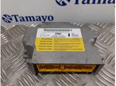 Recambio de centralita airbag para mercedes-benz clase a (w169) a 160 cdi exclusive edition (169.006) referencia OEM IAM A169820