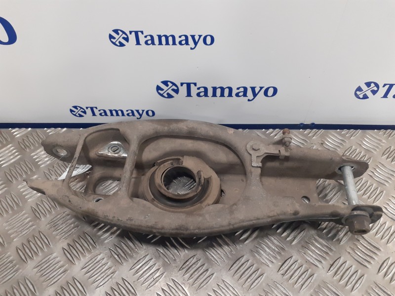 Recambio de brazo suspension inferior trasero izquierdo para bmw serie 3 cabrio (e93) referencia OEM IAM   