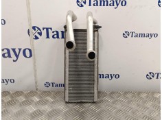 Recambio de radiador calefaccion / aire acondicionado para toyota proace referencia OEM IAM 7801A133  