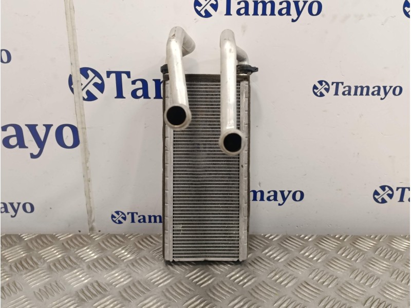 Recambio de radiador calefaccion / aire acondicionado para toyota proace referencia OEM IAM 7801A133  