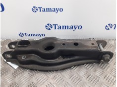 Recambio de brazo suspension inferior trasero derecho para bmw serie 3 cabrio (e93) referencia OEM IAM   