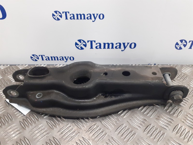 Recambio de brazo suspension inferior trasero derecho para bmw serie 3 cabrio (e93) referencia OEM IAM   