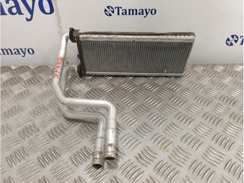 Recambio de radiador calefaccion / aire acondicionado para toyota proace referencia OEM IAM 7801A133  