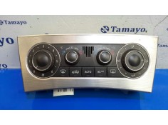 Recambio de mando climatizador para mercedes-benz clase c (w203) sportcoupe 2.2 cdi cat referencia OEM IAM A2038301785  91400105