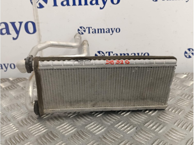 Recambio de radiador calefaccion / aire acondicionado para toyota proace referencia OEM IAM 7801A133  