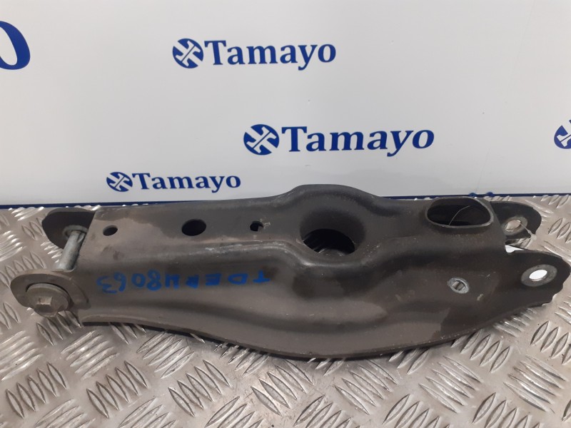 Recambio de brazo suspension inferior trasero derecho para bmw serie 3 cabrio (e93) referencia OEM IAM   