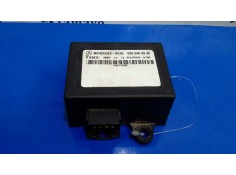 Recambio de modulo electronico para mercedes-benz vito (w638) caja cerrada 2.3 cat referencia OEM IAM 0205455932  