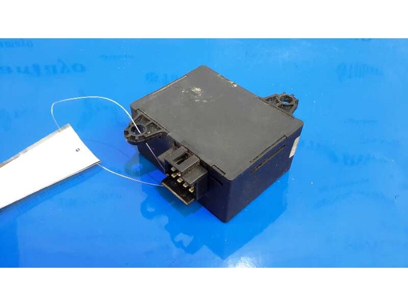 Recambio de modulo electronico para mercedes-benz vito (w638) caja cerrada 2.3 cat referencia OEM IAM 0205455932  