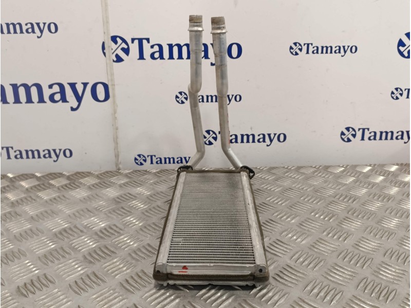 Recambio de radiador calefaccion / aire acondicionado para toyota proace referencia OEM IAM 7801A133  