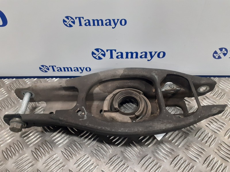 Recambio de brazo suspension inferior trasero derecho para bmw serie 3 cabrio (e93) referencia OEM IAM   