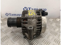 Recambio de alternador para ford transit furgon (fa_ _) 2.4 tdci referencia OEM IAM YC1UEA   2