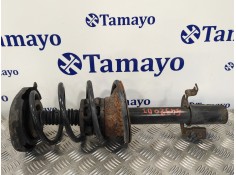 Recambio de amortiguador delantero izquierdo para renault megane i fase 2 gandtour (ka..) 1.9 dci diesel cat referencia OEM IAM 